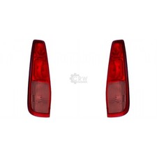 Rückleuchte Heckleuchte Set links und rechts für Nissan X-Trail T30 Bj. 01-07