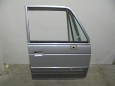 SM216206E tür vorne rechts für HYUNDAI GALLOPER 2.5 1999 3662644