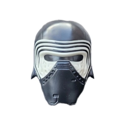 Lucas Films LTD Kylo Ren Helm Replika. Selten. Must See!!! Mehrere Farben!