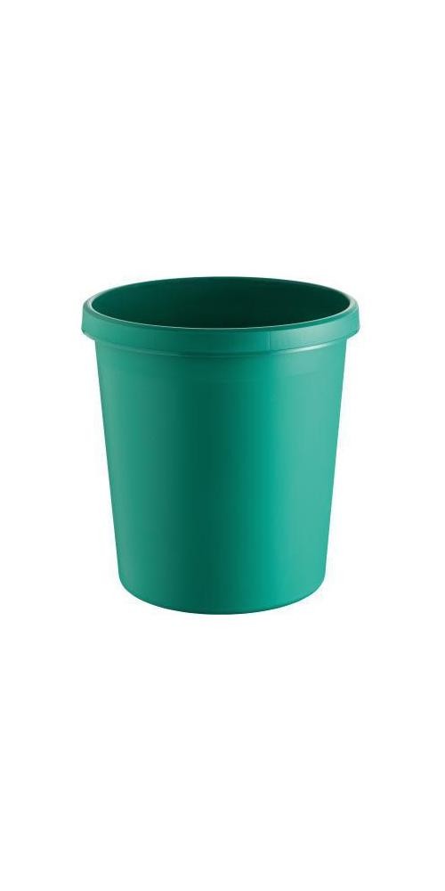 Helit Papierkorb the german 315 x 331 cm D x H 18l Polypropylen Farbe g 2190₽