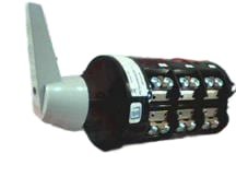 ASEA BROWN BOVERI VY125/S/32950/9000951/SWI-0124A / VY125S329509000951SWI0124A (