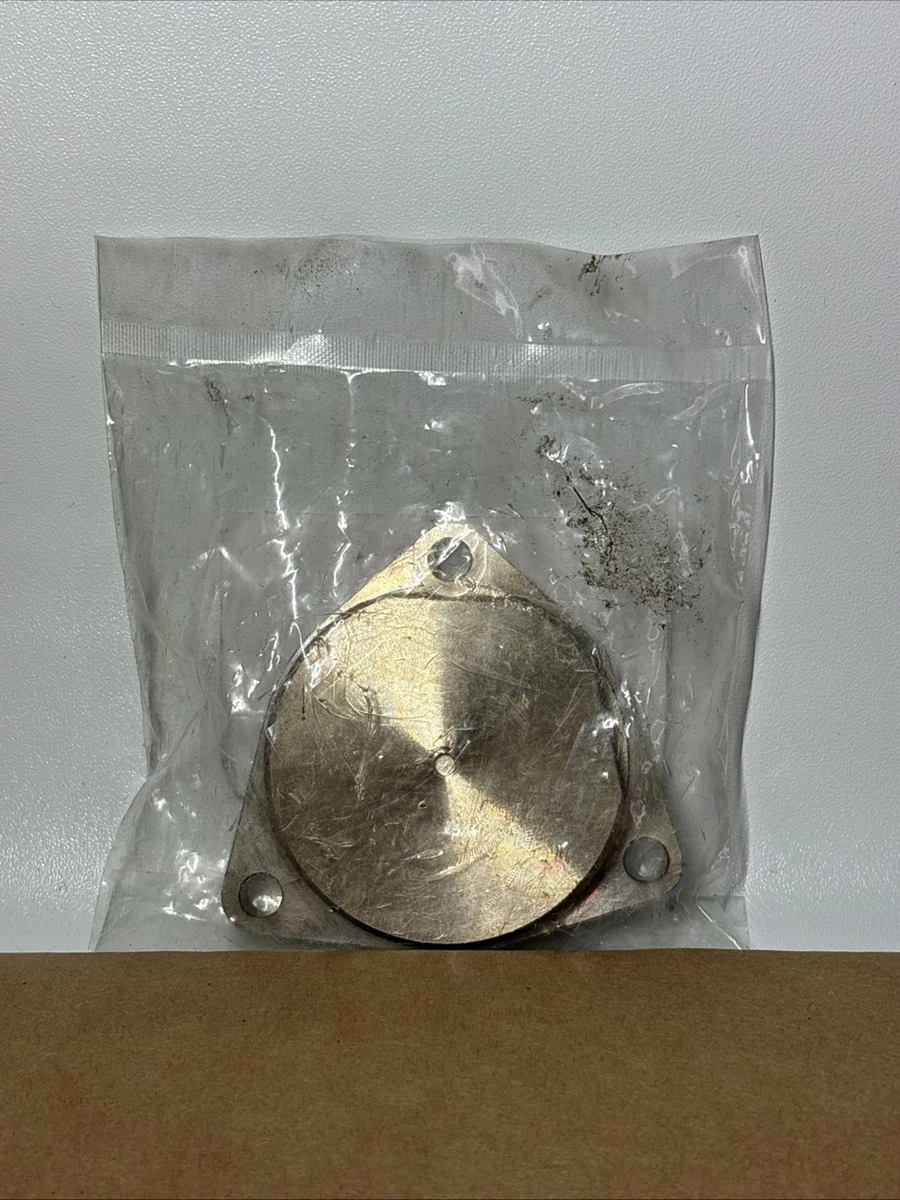 OEM Denso 294184-0140 Feed Pump Cover Genuine Diesel Injection Pump photo 2