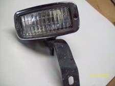 Vw Beetle Vintage Back Up Light Vw Beetle Vintage Back Up Light