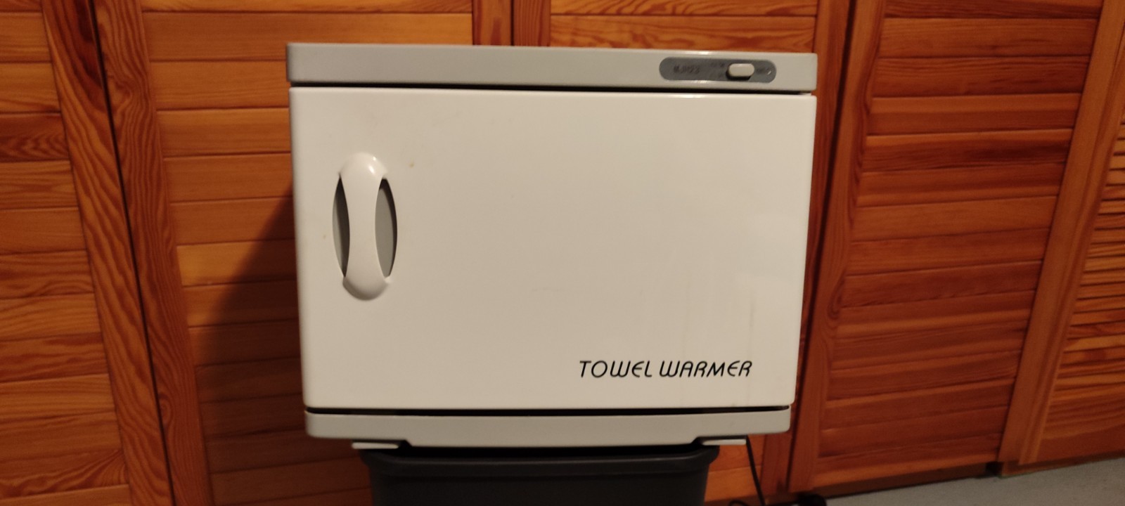 Handtuchwärmer - Kompressenwärmer von ClapZu, kaum benutzt