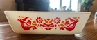 PYREX FRIENDSHIP 503 REFRIGERATOR DISH 1.5 Qt 1970s Corning - Ex. Cond. - No Lid