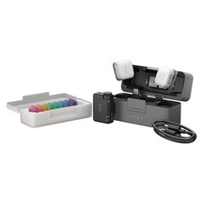 DJI Mic Mini 2 Wireless Microphone 2TX  RX Charging Case 400m Range