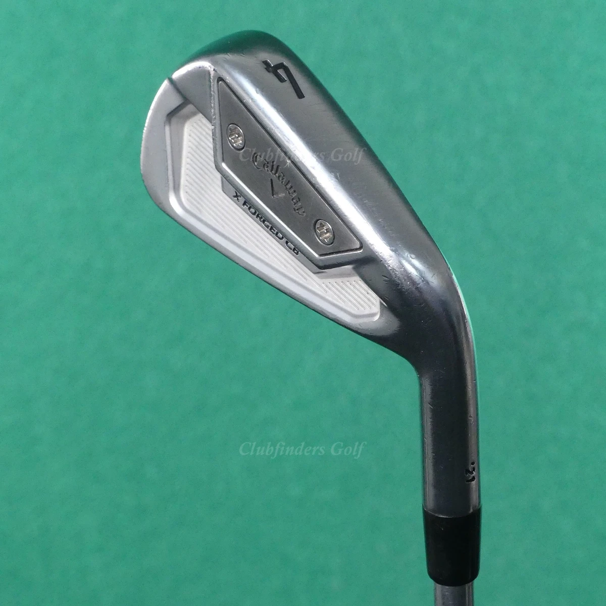 Callaway X Forged Project for sale | eBay