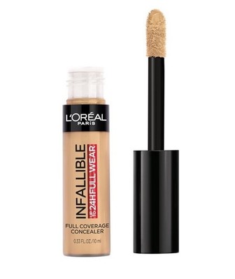 Loreal Infallible 24Hr Full Wear Full Coverage Concealer 365 Cashew