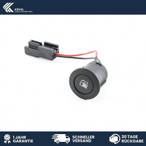 Original Tankdeckel Öffner Schalter Taste Kia Sorento 2 XM 93555-2P000VA