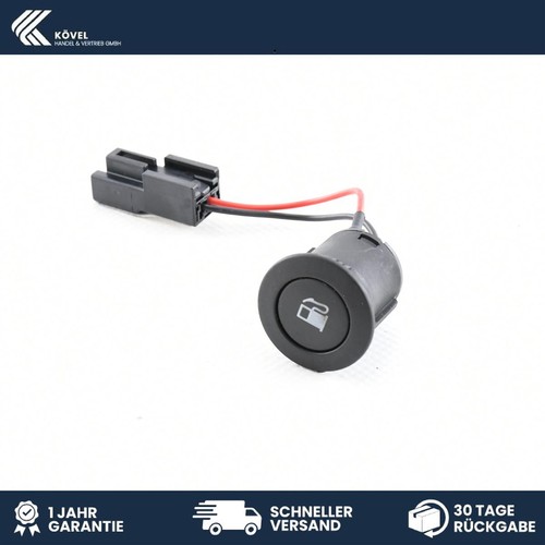 Original Tankdeckel Öffner Schalter Taste Kia Sorento 2 XM 93555-2P000VA