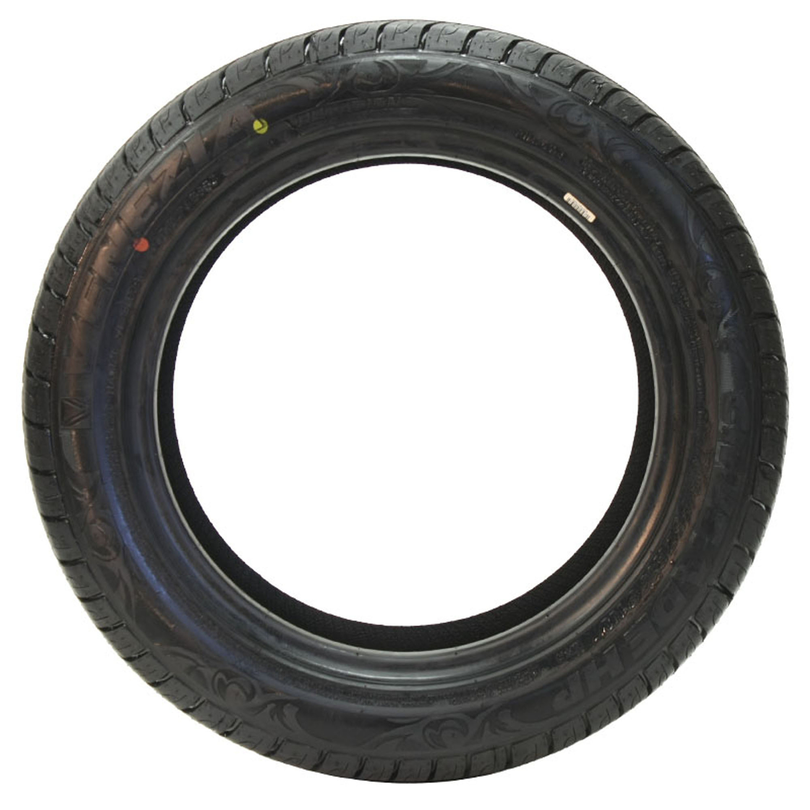 1 245/45R17 Venezia Crusade HP Tire | 95SL | All Season | Passenger ...