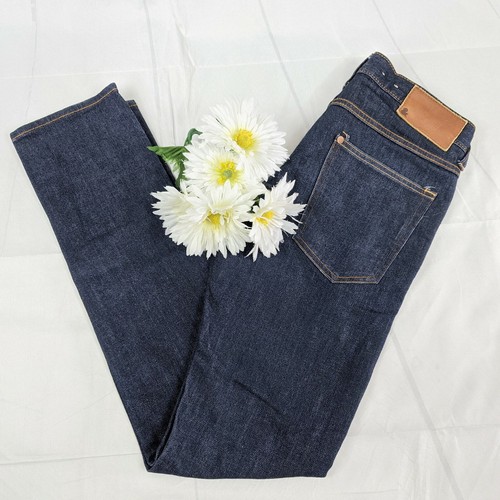 Low Waist Super Slim Leg Jeans Size 