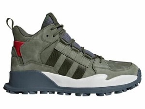 adidas winter shoes for men