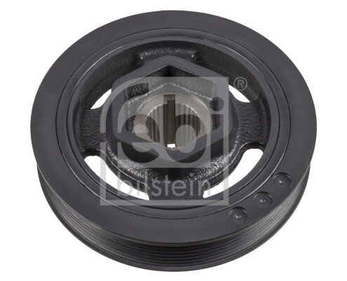 New Belt Pulley, crankshaft for HONDA:CIVIC VIII Hatchback,BALLADE VIII Saloon,
