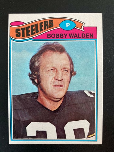 1977 Topps Football Cards #200-299 Pick from photos .10¢ shipping after 1st one! - Picture 154 of 265