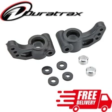 Vintage Duratrax DTXC8070 Rear Hubs Evader 1/10 Stadium Truck RC Car Part