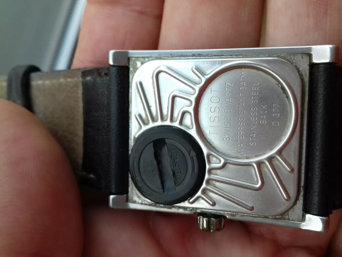 Montre tissot ebay sale