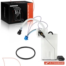 A-Premium Fuel Pump Assembly for BMW Z4 2003 2004 2.5L 3.0L Petrol 16146768685