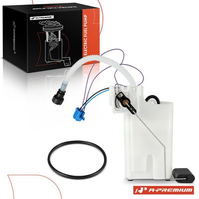 #ad A Premium Fuel Pump Assembly for BMW Z4 2003 2004 2.5L 3.0L Petrol 16146768685 $73.69