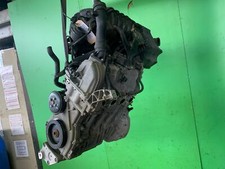67520 Motor ohne Anbauteile (Benzin) MERCEDES-BENZ A-Klasse (W169) A2660107000