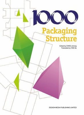 1000 Packaging Structure by Chen, Jingming
