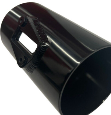 4 inch 2005-2009 for Toyota Tundra - air intake Mass Air Flow Housing MAF tube