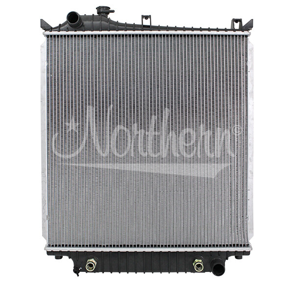 Ford Explorer CR2816 Radiator OEM: 8L2Z8005A, 6L248005AB