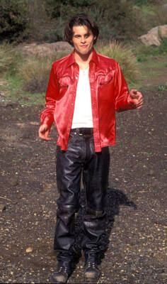 James Marsden Griffith Park James Marsden Self Assignment F .. Old Photo 18