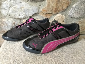 tenis puma sport lifestyle para dama Big sale - OFF 68%
