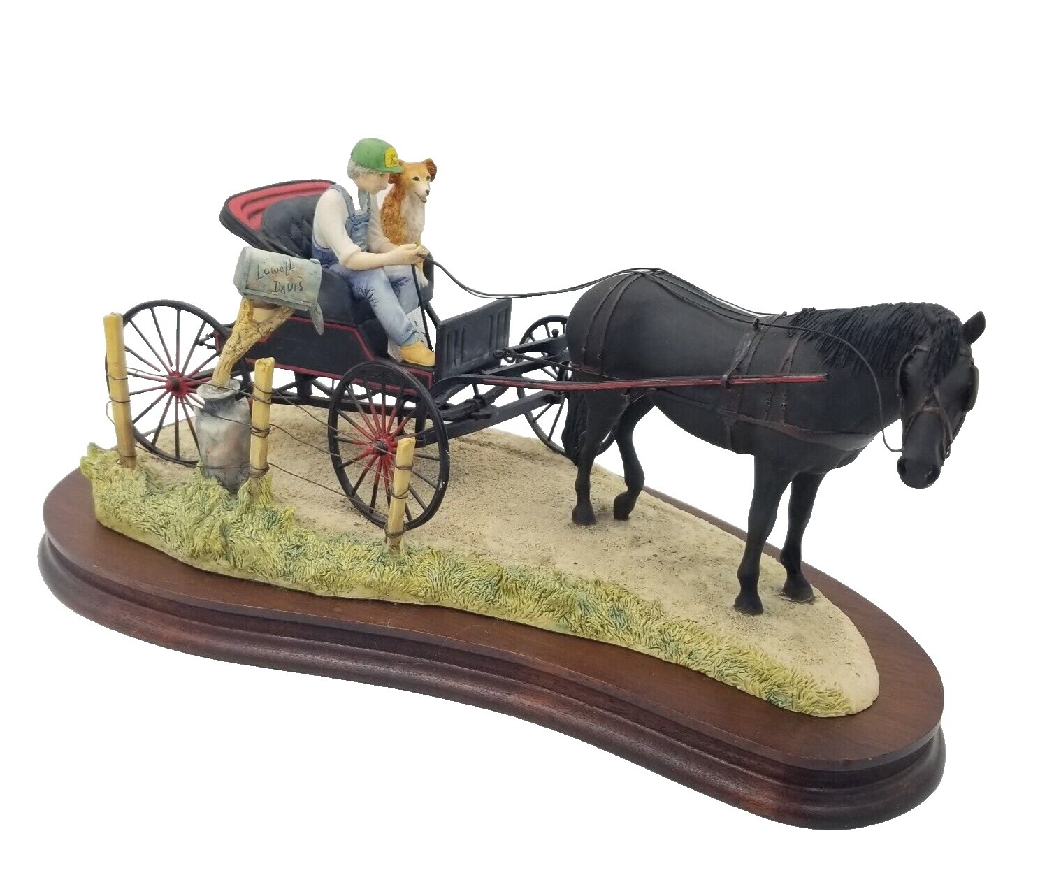 Border Fine Arts Horses | eBay