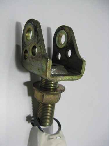 Federbeinaufnahme Federbein-Aufnahme Feder-Halter Kawasaki ZX-12R, 00-01