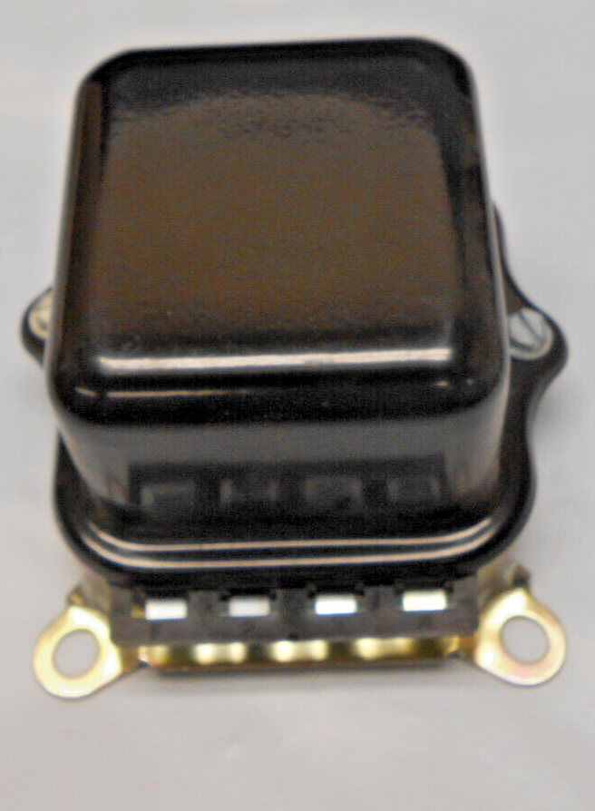 Sierra 18-5725 Voltage Regulator Mercruiser 38084A1 Delco 1119507