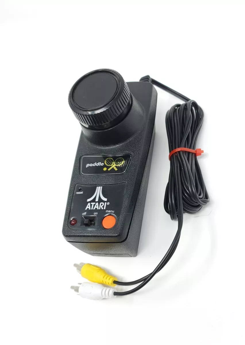 Jakks sales pacific atari