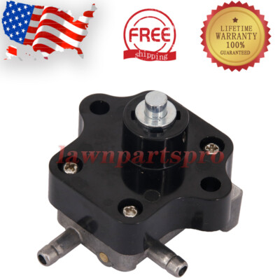 Fuel Pump For Mercury 803529T06 Mariner 4HP 5HP 6HP 4-Stroke - Foto 11