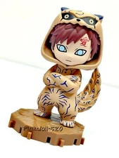 GAARA - TOPTOY Naruto BNFIGURE Q Pajamars Naruto Shippuden Figure Blind Box