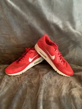nike air max 90 ultra essential action red