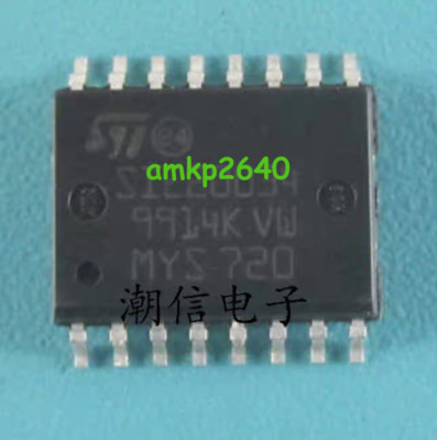 10PCS new SIE20034 [SOP-16] CNC driver chip #amkp