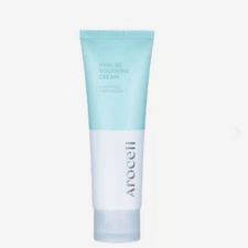 Arocell Hyal B5 Soothing Cream 80ml Cool Temperature Hypoallergenic Liposome