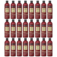 24-New TRESemmé Keratin Smooth Smoothing Shampoo for Frizzy Hair Formulated With
