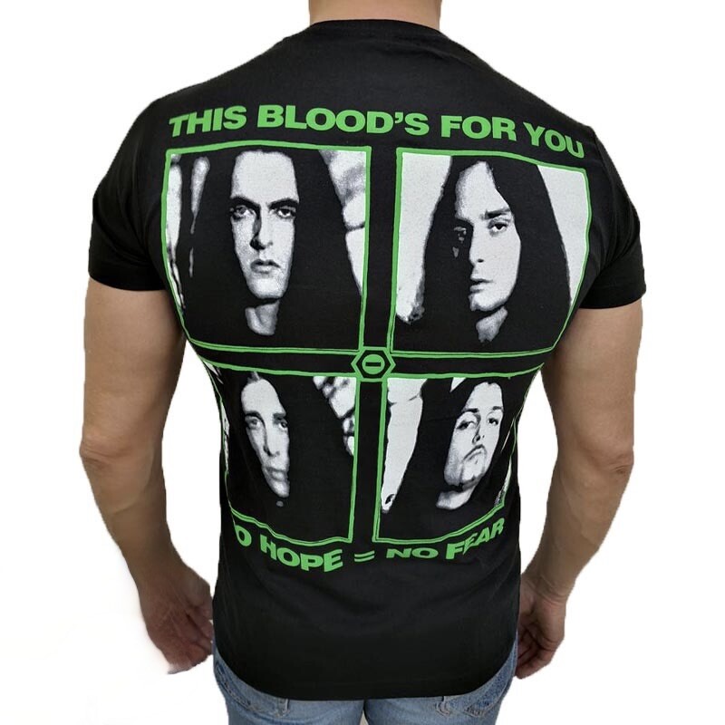 Type O Negative 