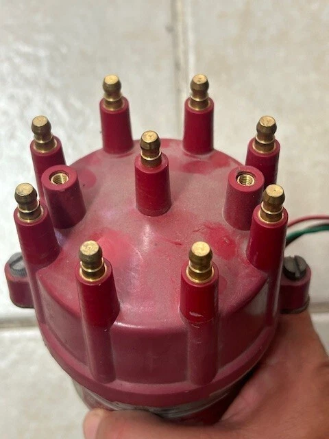 DISTRIBUTOR FOR 1966 FORD FAIRLANE 427 BLOCK Foto 2 de 4