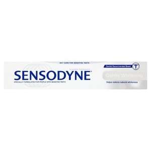 sensodyne total care toothpaste