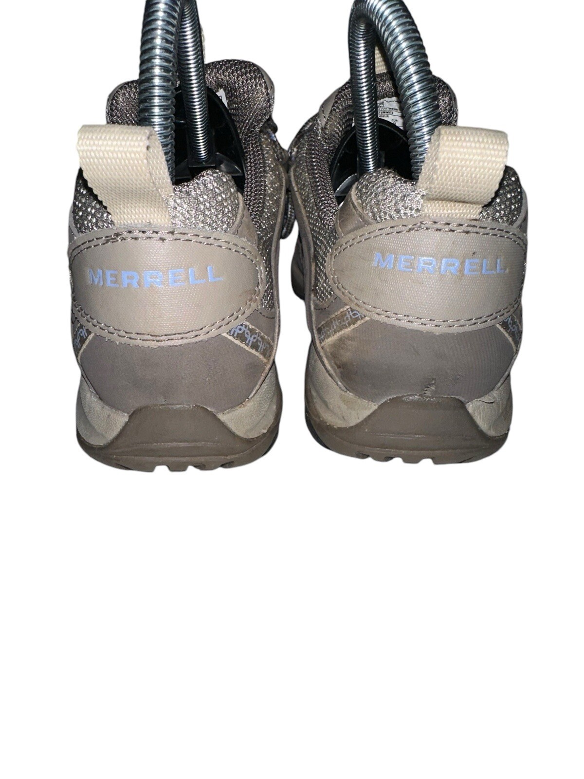 Scarpe da trekking Merrell Siren Sport 2 Olive da donna taglia 7 5 Vibram QForm