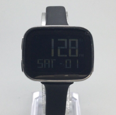 montre nike led