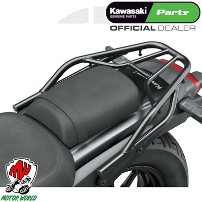 ORIGINAL KAWASAKI ELIMINATOR 500 / SE GEPÄCKTRÄGER 2024 2025