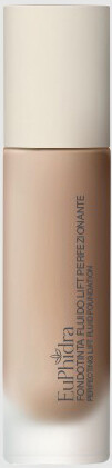 Euphidra Fondotinta Lift Perfezionante FL05 - Inci Sicuro e Nickel Tested