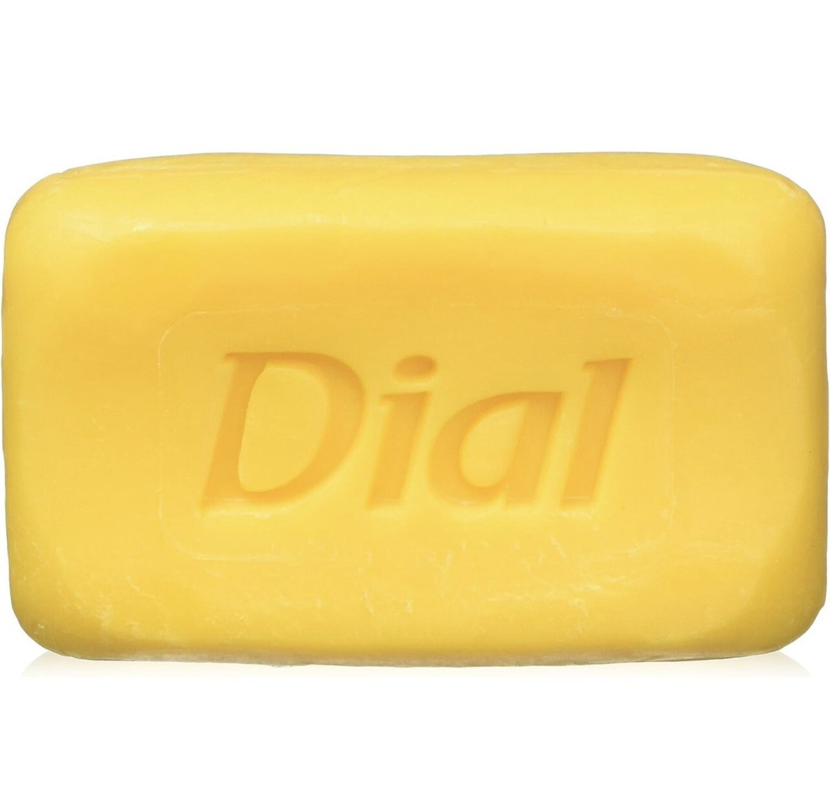 Dial Antibacterial Advanced Clean Deodorant Bar Soap Bundle: (2