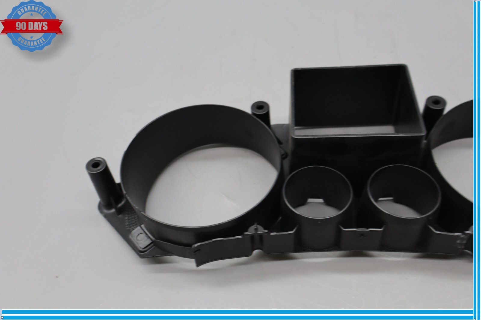 Bentley Continental R Final Series 2003-2012 Instrument cluster