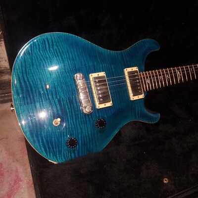 2002 PRS PAUL REED SMITH McCARTY - USA - pre - TRUMP