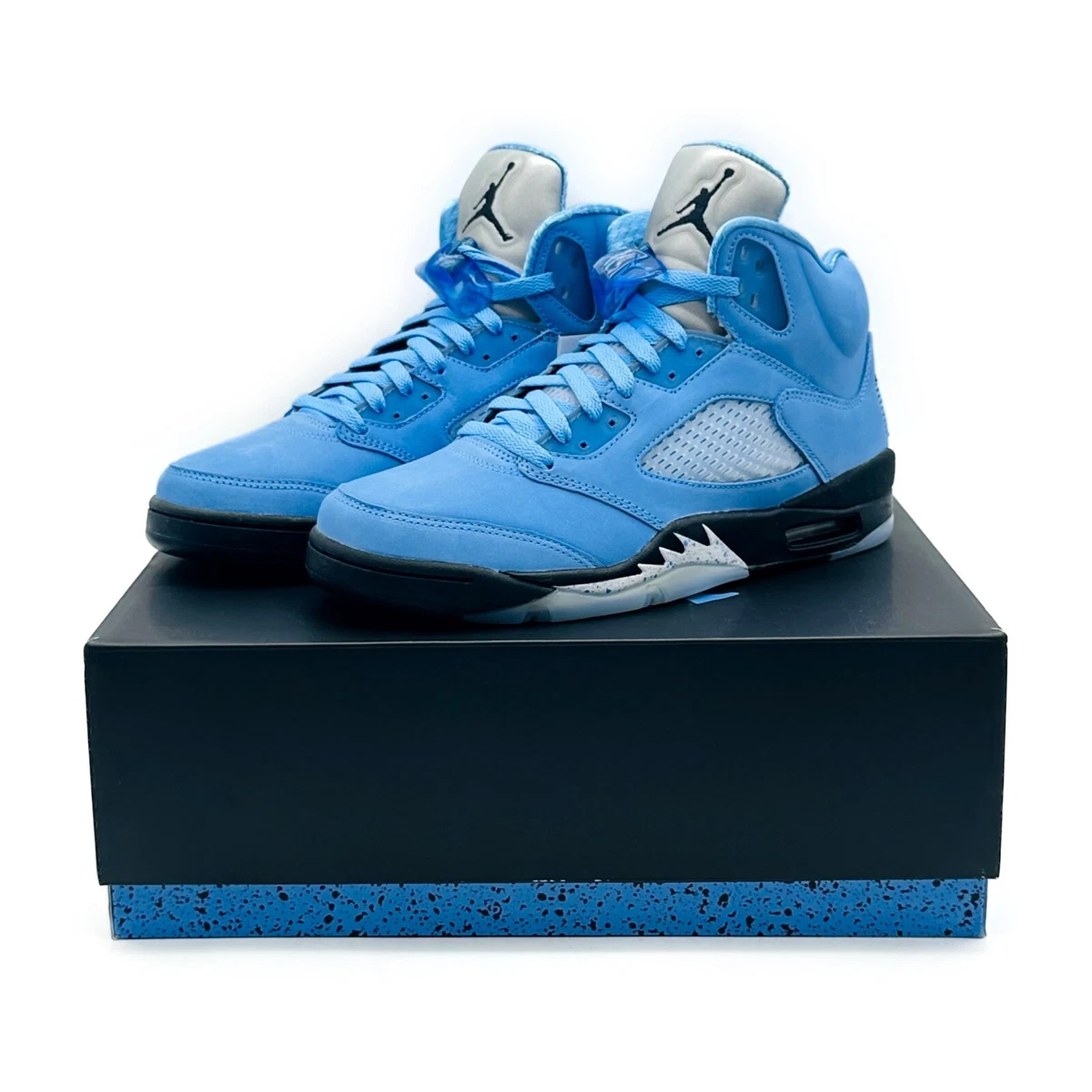 Jordan 5 Retro UNC University Blue Men's - DV1310-401 - US